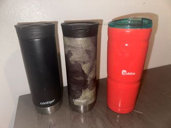 Cups