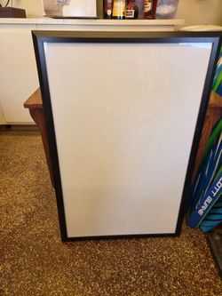 Whiteboard