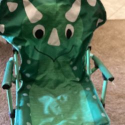 Child Beach Chair