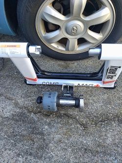 Travel Trac excellent condition!!