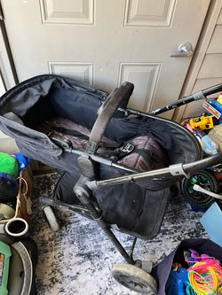 Stroller