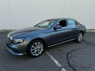 2019 Mercedes-Benz E 300