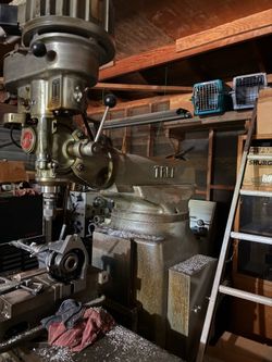 Lathe machines
