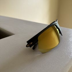 Oakley Bisphaera Sunglasses 