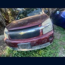 Mechanic Special 09 Chevy Envoy 