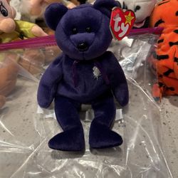 Rare First Edition Princess Diana 1997