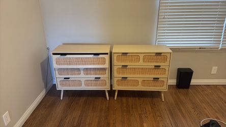 Dressers