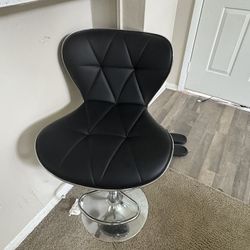 Two Bar Stools