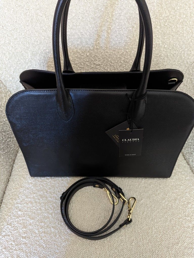 The Row Style Bag By Claudia Firenze 