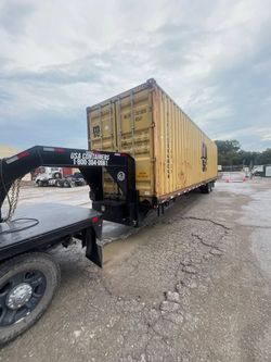⭐ 20' | 40' | 40' HC → STORAGE OPTIONS AVAILABLE