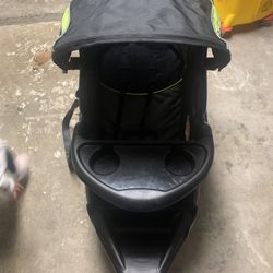 Stroller Baby Trend