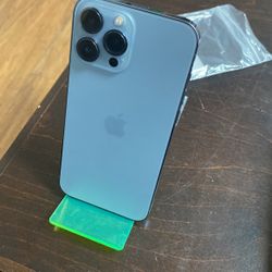 iPhone 13 Pro Max All T-Mobile Carrier