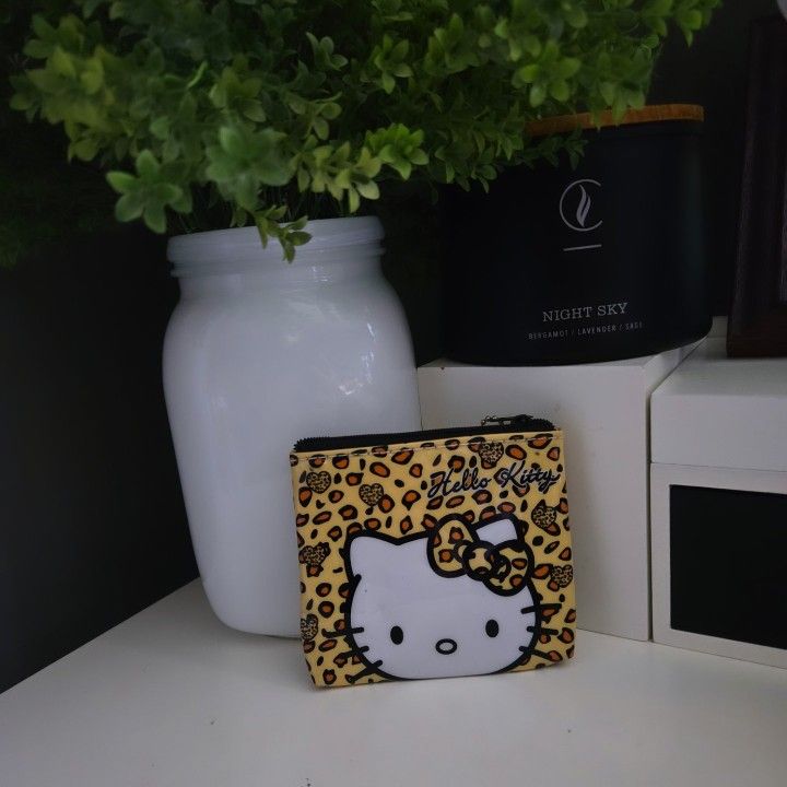 Hello Kitty Wallets