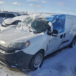 Ram Promaster City Parts