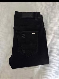 Amiri Jeans