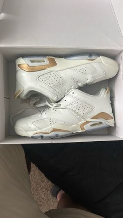 Jordan 6 Low Lunar New Year 