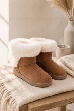 Girls winter boots