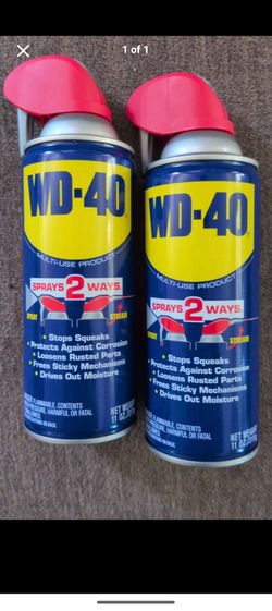 WD40