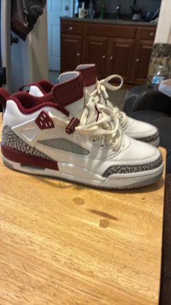 Jordan’s