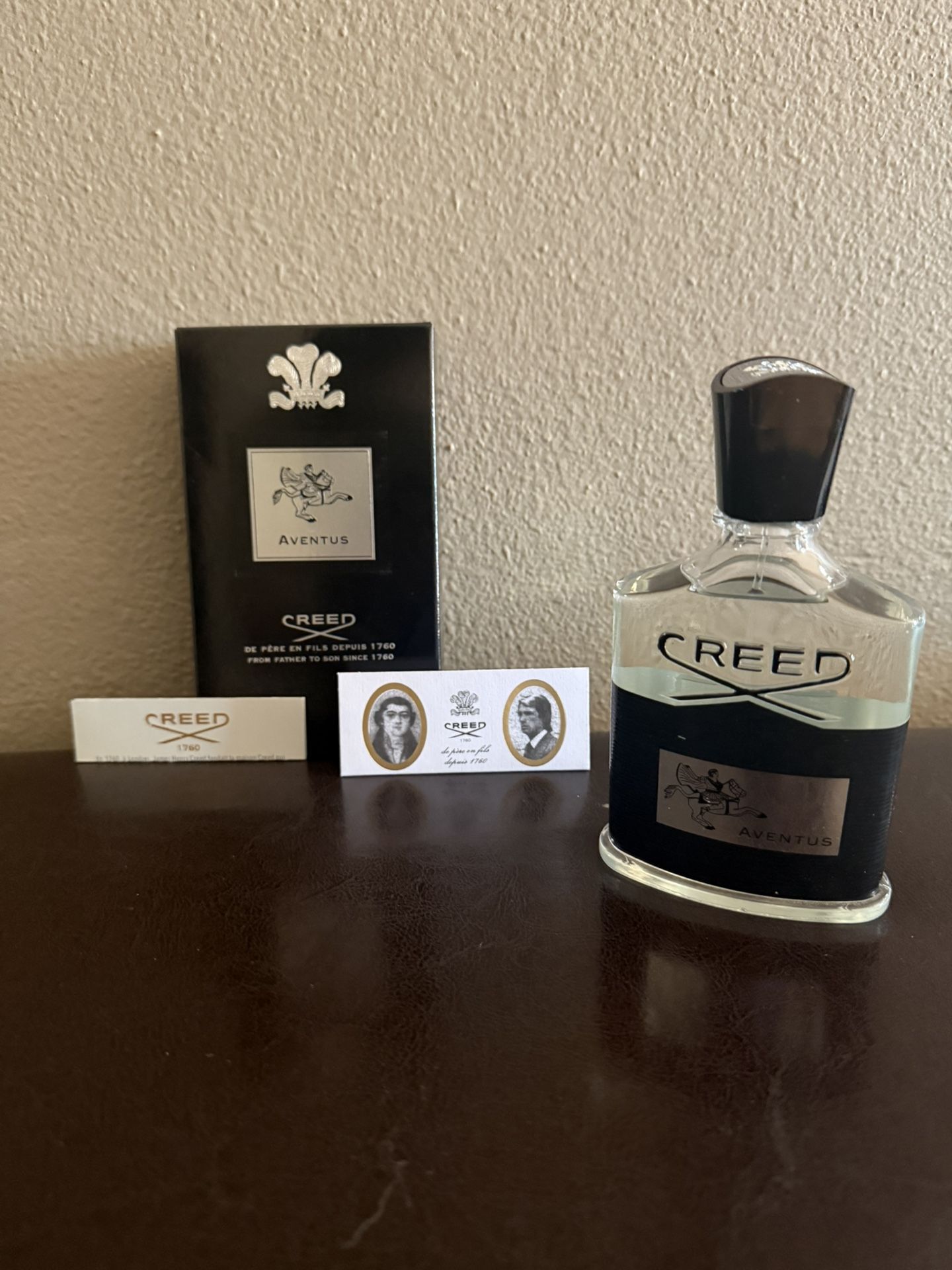 Creed “Aventus”