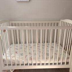 Baby Crib