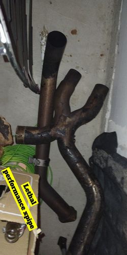 Xpipe Lethal Performance 