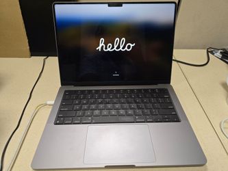 Macbook Pro M1 16GB