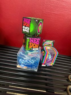 Needoh bundle