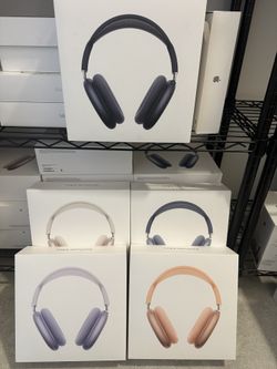 AirPods Max USB-C (newest Model)