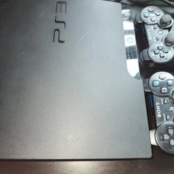 PS3 For Sale
