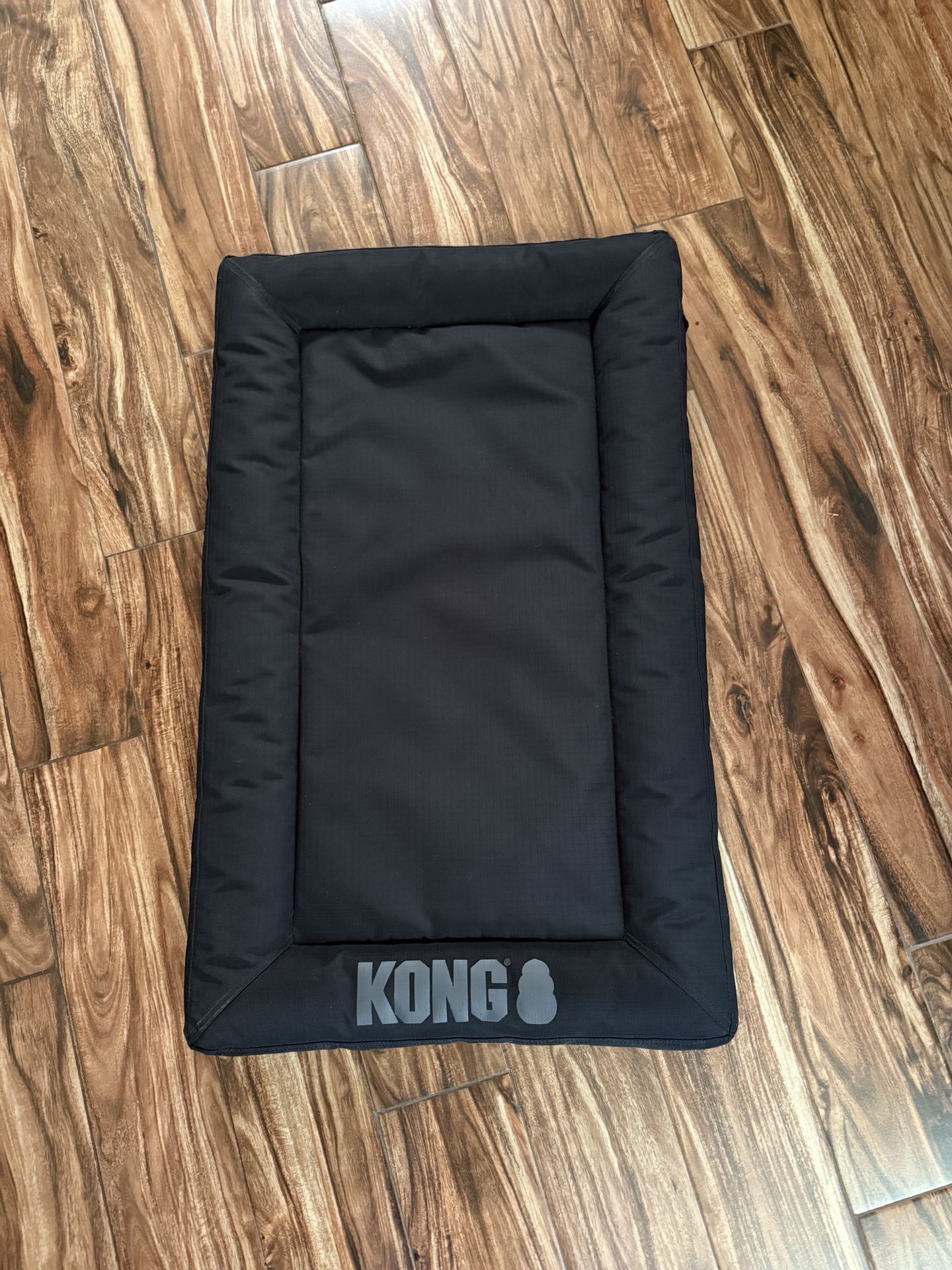 Black Kong Mat