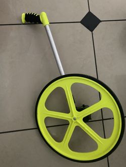 To Measure Lengths