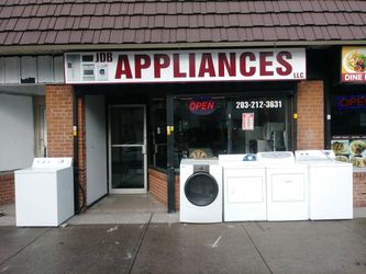 We located in 2097 E main street Bridgeport. ct