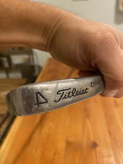 Titleist 