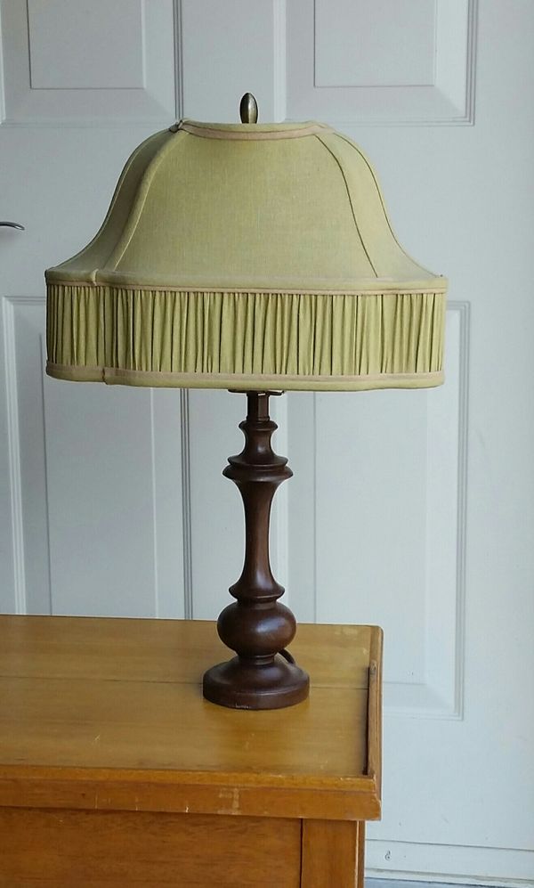 Midwest Cbk Lamp Household In Owasso Ok Offerup