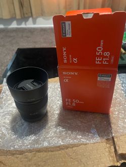 sony 50mm (nifty 50)