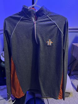 Houston Astros Sweater Size M