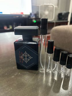 INITIO SUGAR BLAST DECANTS