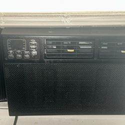 TCL A/C Window Unit 