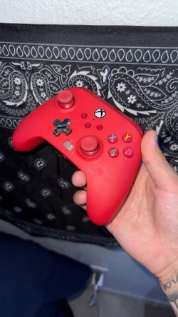 Xbox Pro Controller 