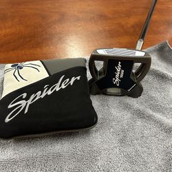 Taylormade Spider Putter