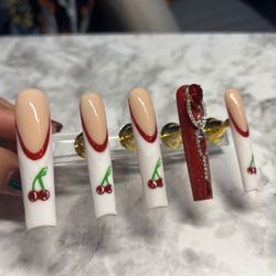 Nails