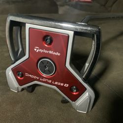  daddy Long Legs Putter