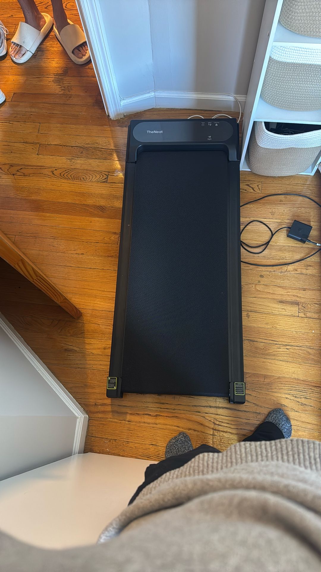 Walking Pad / treadmill