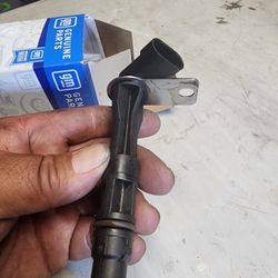 Chevrolet Silverado Cam Sensor