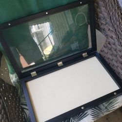 Shadow Box - NEW - 4 Available $10 Each