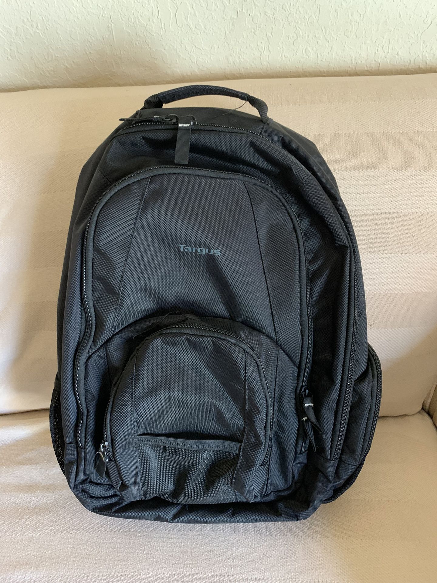 Notebook, Laptop, Backpack
