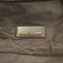 Marc Jacobs Nylon Backpack 