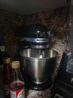 KitchenAid Mixer