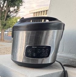 Rice Cooker